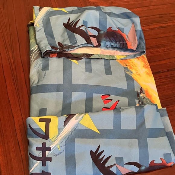 Kids Twin Fitted sheet Firm Price - Picture 1 of 16